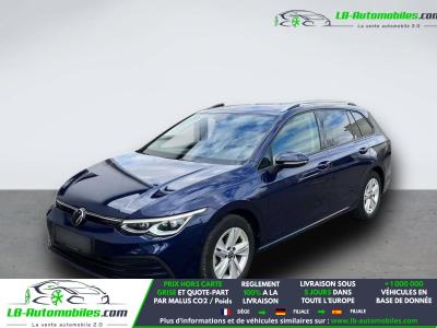 Volkswagen Golf SW 1.5 eTSI 130 BVA