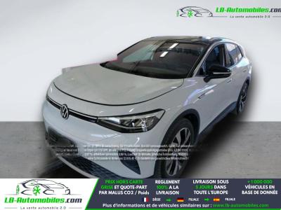 Volkswagen ID. 4 204 ch
