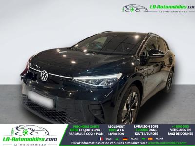 Volkswagen ID. 4 204 ch