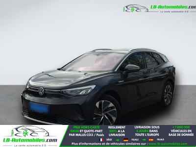 Volkswagen ID. 4 204 ch