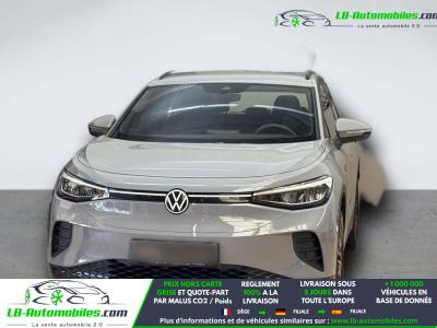 Volkswagen ID. 4 204 ch