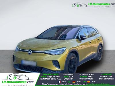Volkswagen ID. 4 204 ch