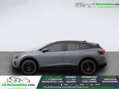Volkswagen ID. 4 170 ch Pure Performance
