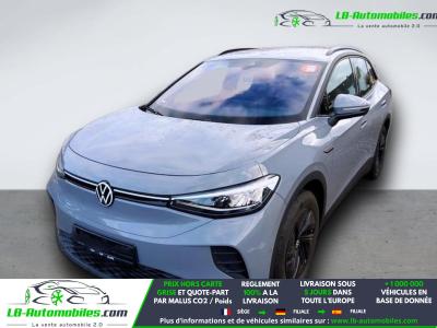 Volkswagen ID. 4 170 ch Pure Performance