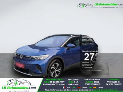 Volkswagen ID. 4 170 ch Pure Performance