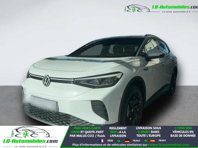 Volkswagen ID. 4 170 ch Pure Performance