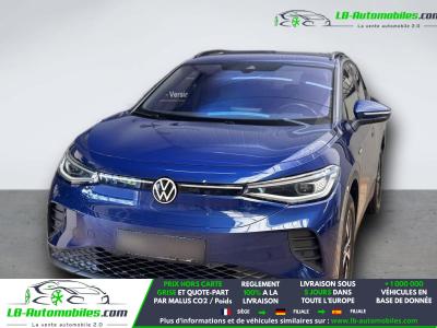Volkswagen ID. 4 170 ch Pure Performance