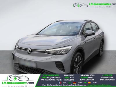 Volkswagen ID. 4 170 ch Pure Performance