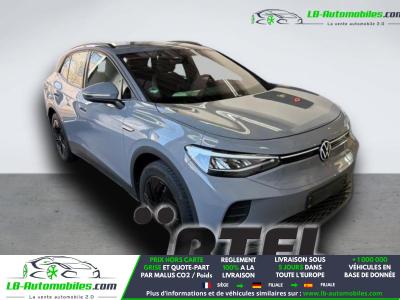 Volkswagen ID. 4 170 ch Pure Performance