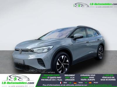 Volkswagen ID. 4 170 ch Pure Performance