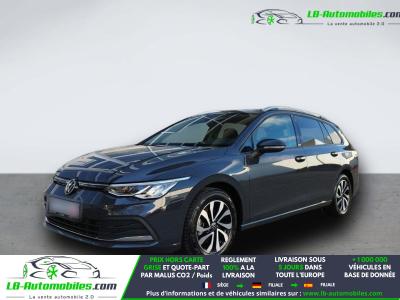 Volkswagen Golf SW 1.5 eTSI 150 BVA