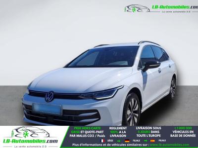 Volkswagen Golf SW 1.5 eTSI 150 BVA