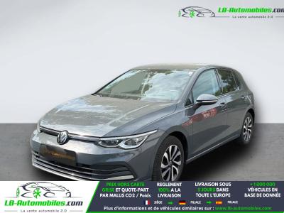Volkswagen Golf SW 1.5 eTSI 150 BVA