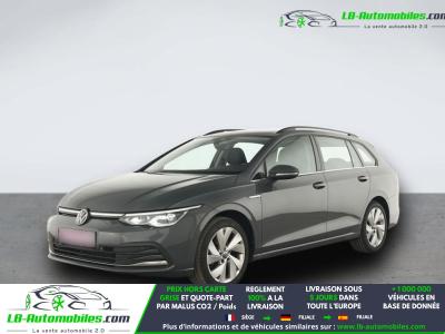 Volkswagen Golf SW 1.5 eTSI 150 BVA