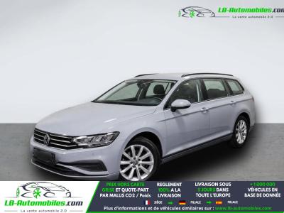 Volkswagen Golf SW 1.5 eTSI 150 BVA