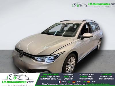 Volkswagen Golf SW 1.5 eTSI 130 BVA
