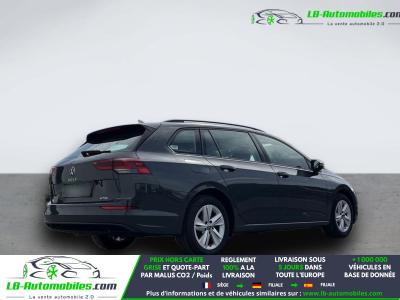 Volkswagen Golf SW 1.5 eTSI 130 BVA