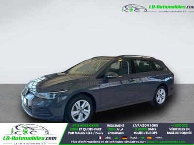 Volkswagen Golf SW 1.5 eTSI 130 BVA