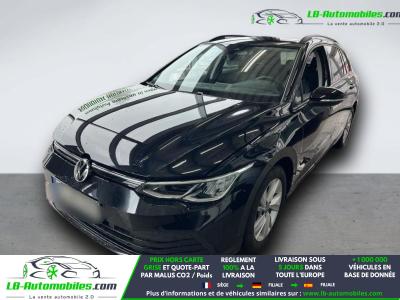 Volkswagen Golf SW 1.5 eTSI 130 BVA