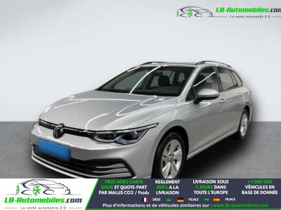 Volkswagen Golf SW 1.5 eTSI 130 BVA