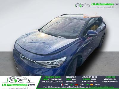 Volkswagen ID. 4 204 ch Pro Performance