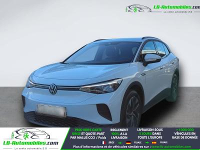 Volkswagen ID. 4 204 ch Pro Performance