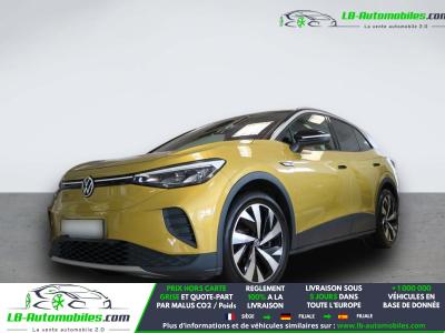 Volkswagen ID. 4 204 ch Pro Performance