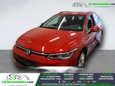 Volkswagen Golf SW 1.5 TSI 130 BVM