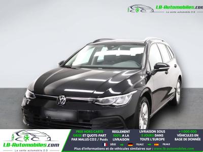 Volkswagen Golf SW 1.5 TSI 130 BVM