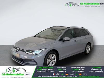Volkswagen Golf SW 1.5 TSI 130 BVM