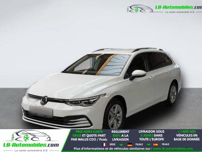 Volkswagen Golf SW 1.5 TSI 130 BVM