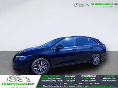 Volkswagen Golf SW 1.5 TSI 130 BVM
