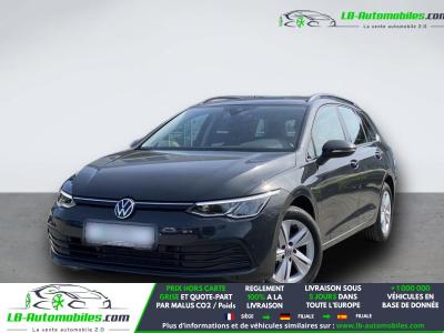 Volkswagen Golf SW 1.5 TSI 130 BVM