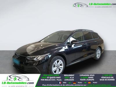 Volkswagen Golf SW 1.5 eTSI 150 BVA