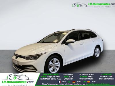 Volkswagen Golf SW 1.5 eTSI 150 BVA