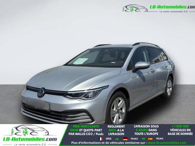 Volkswagen Golf SW 2.0 TDI 116 BVA