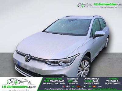 Volkswagen Golf SW 2.0 TDI 116 BVA
