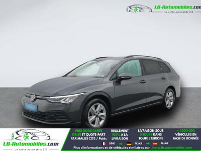 Volkswagen Golf SW 2.0 TDI 116 BVA