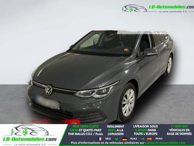 Volkswagen Golf SW 2.0 TDI 116 BVA