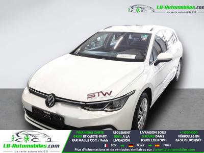 Volkswagen Golf SW 2.0 TDI 116 BVA