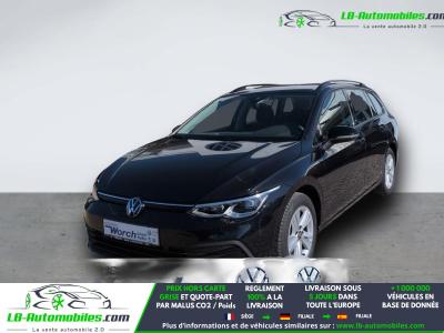 Volkswagen Golf SW 2.0 TDI 150 BVA