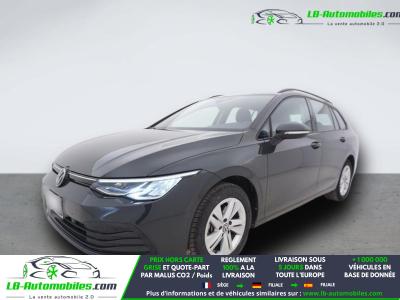 Volkswagen Golf SW 2.0 TDI 150 BVA