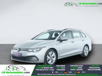 Volkswagen Golf SW 2.0 TDI 150 BVA