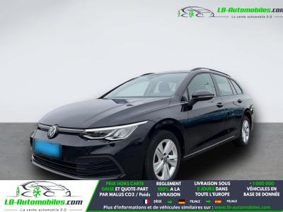 Volkswagen Golf SW 2.0 TDI 150 BVA