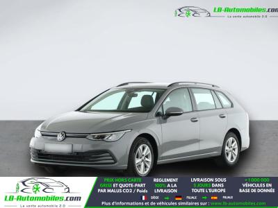 Volkswagen Golf SW 2.0 TDI 150 BVA