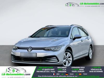 Volkswagen Golf SW 2.0 TDI 150 BVA