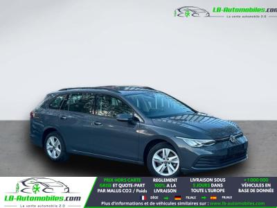 Volkswagen Golf SW 2.0 TDI 150 BVA