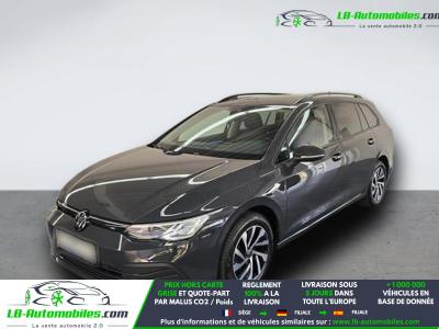 Volkswagen Golf SW 2.0 TDI 115 BVM