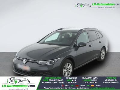 Volkswagen Golf SW 2.0 TDI 115 BVM