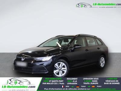 Volkswagen Golf SW 2.0 TDI 115 BVM